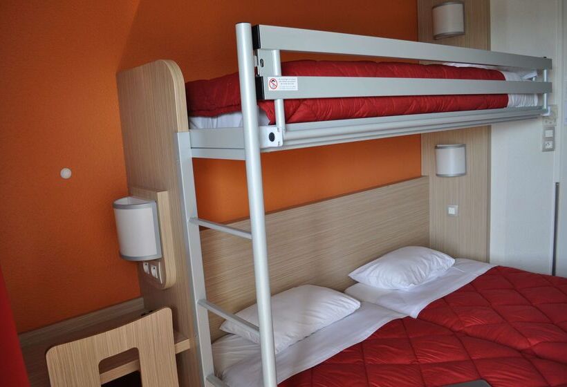 Hotel Première Classe Clermont Ferrand Aubière