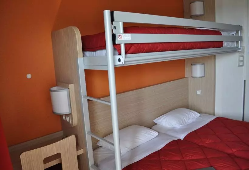 호텔 Première Classe Clermont Ferrand Aubière