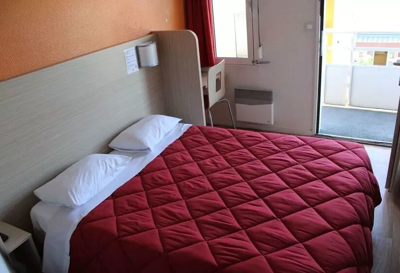 호텔 Première Classe Clermont Ferrand Aubière