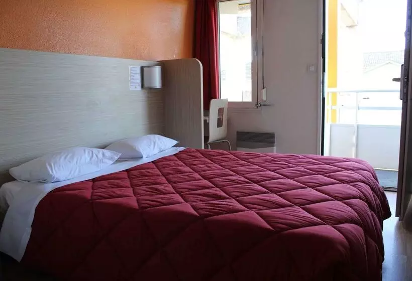 호텔 Première Classe Clermont Ferrand Aubière