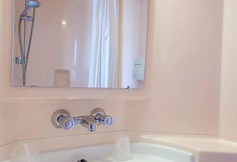 호텔 Première Classe Clermont Ferrand Aubière