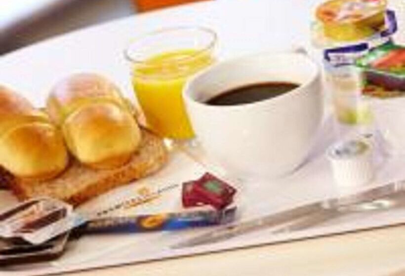 Hotel Premiere Classe Deauville Touques