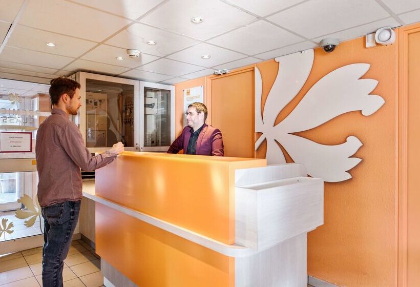 Hotel Premiere Classe Deauville Touques