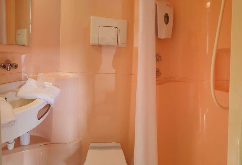 בית מלון כפרי Premiere Classe Limoges Nord