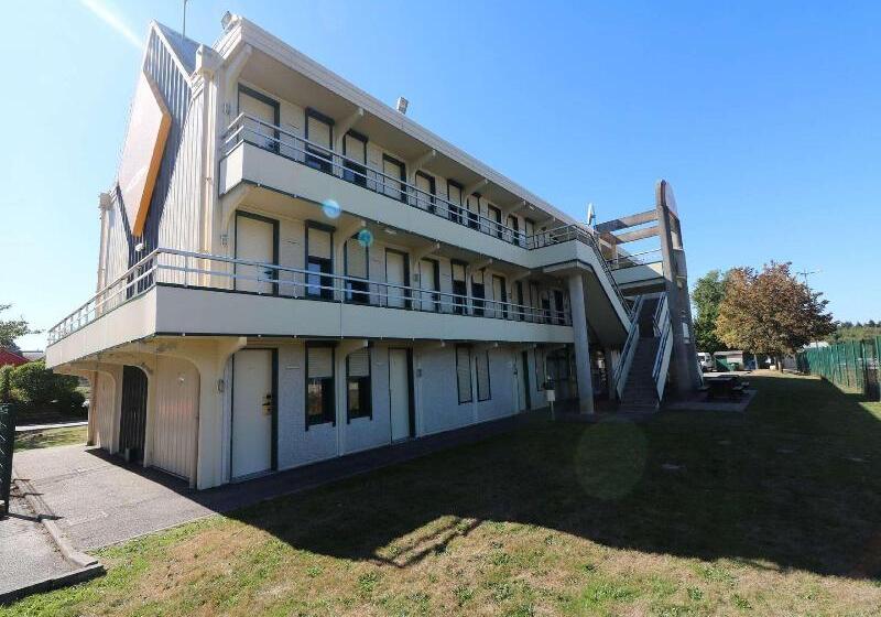 בית מלון כפרי Premiere Classe Limoges Nord