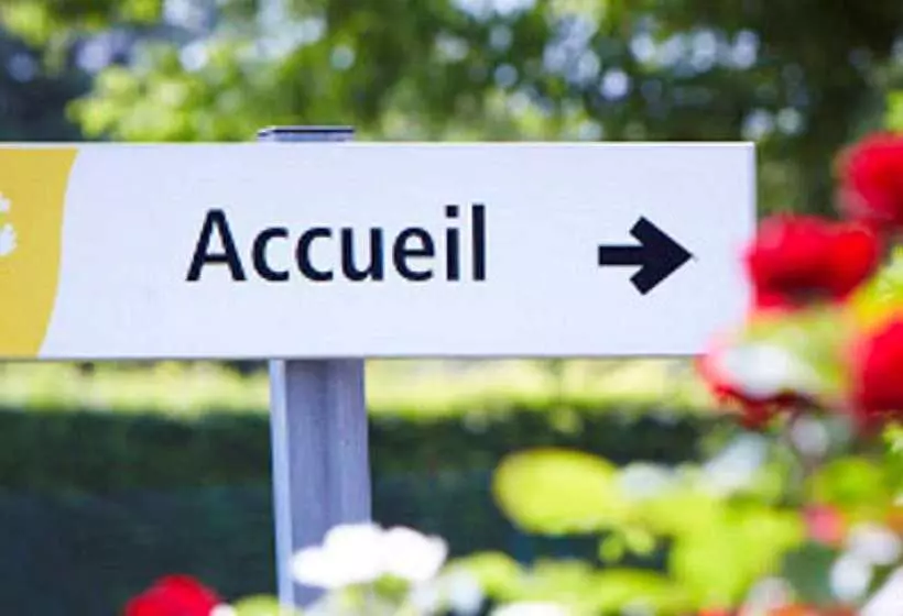 هتل Premiere Classe Montpellier Sud  Lattes