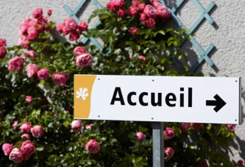 هتل Premiere Classe Montpellier Sud  Lattes