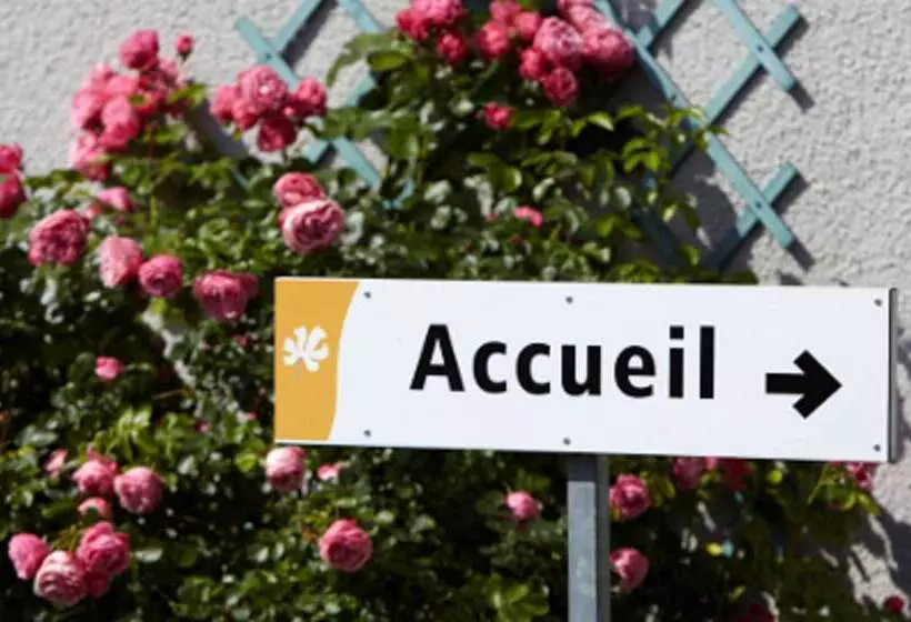 هتل Premiere Classe Montpellier Sud  Lattes