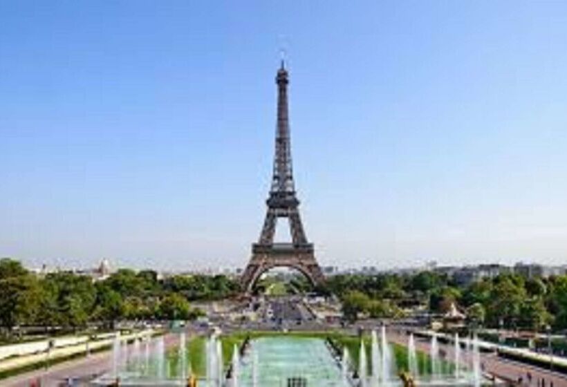 فندق Premiere Classe Plaisir