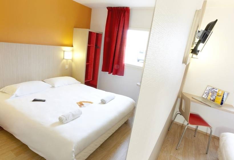 هتل Premiere Classe Toulouse Sud Labege