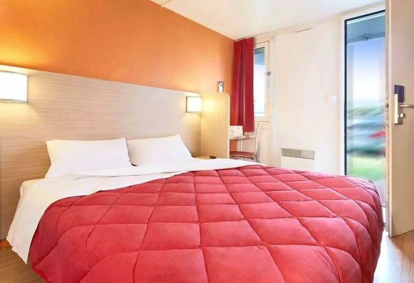 Hotel Premiere Classe Toulouse Sud  Portet