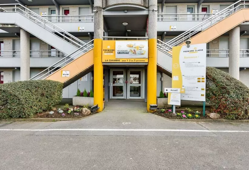 Hotel Premiere Classe Toulouse Sud  Portet