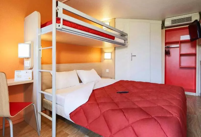Hotel Premiere Classe Toulouse Sud  Portet