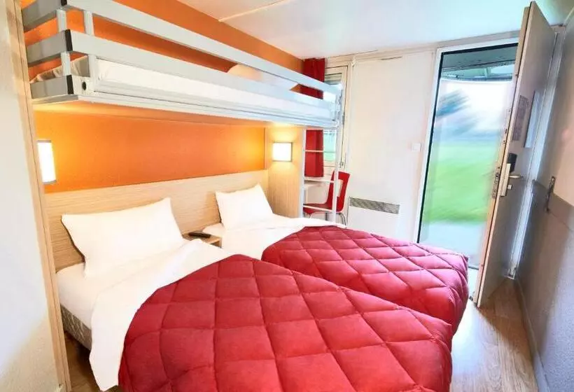 Hotel Premiere Classe Toulouse Sud  Portet