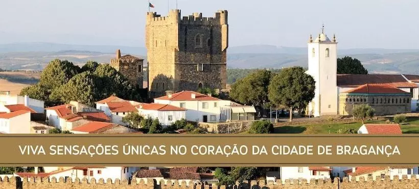 호텔 Exe São Lázaro