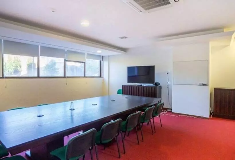 호텔 Exe São Lázaro