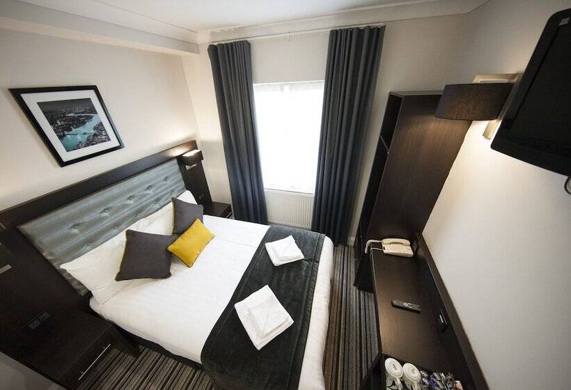 호텔 St George S Inn Victoria