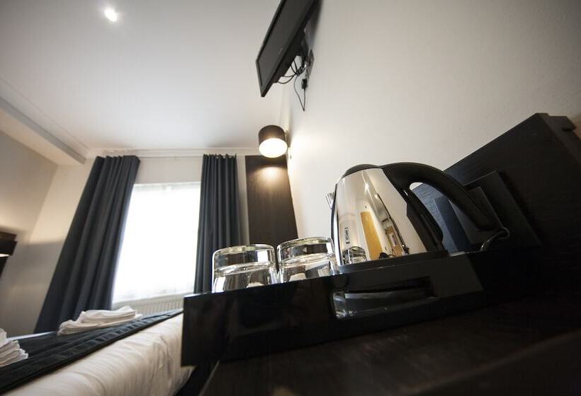 호텔 St George S Inn Victoria