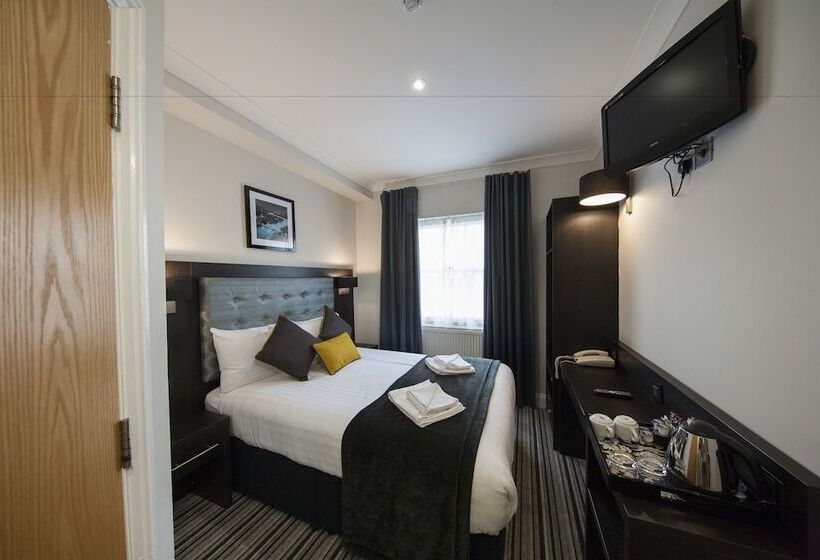 호텔 St George S Inn Victoria