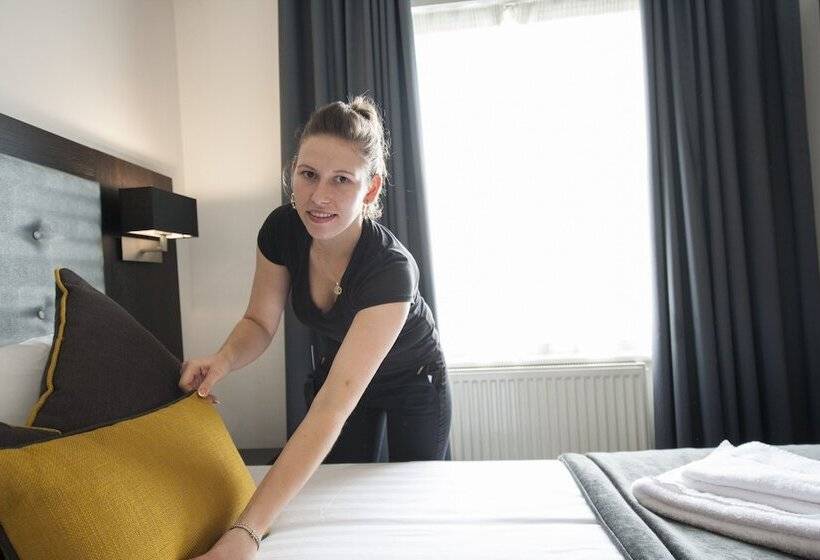 호텔 St George S Inn Victoria