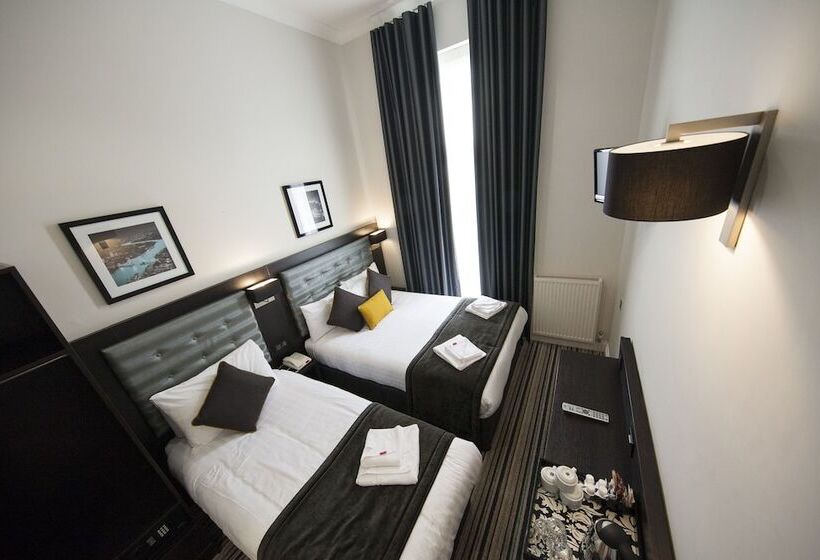 호텔 St George S Inn Victoria