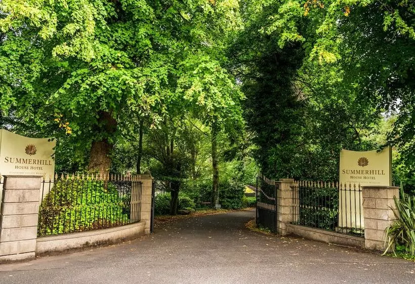 فندق Summerhill House
