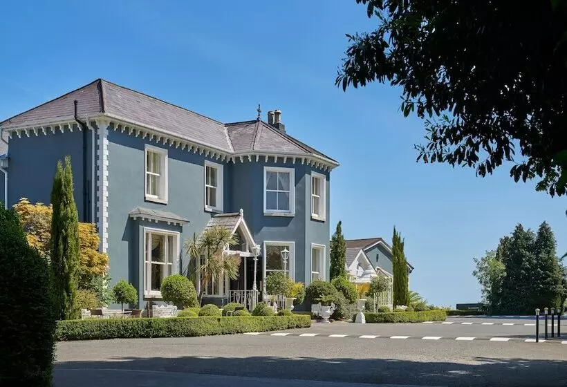 فندق Summerhill House