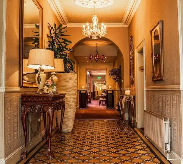 فندق Summerhill House