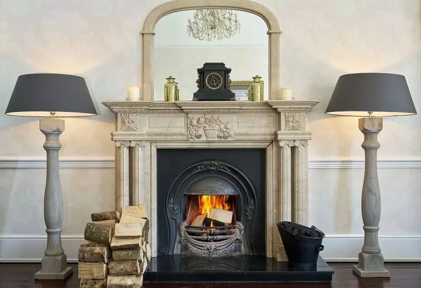 فندق Summerhill House