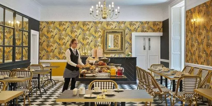 فندق Summerhill House