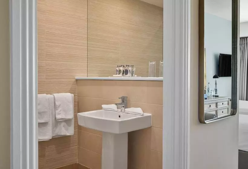 فندق Summerhill House