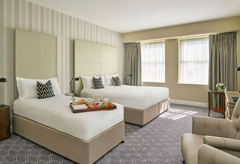 فندق Summerhill House