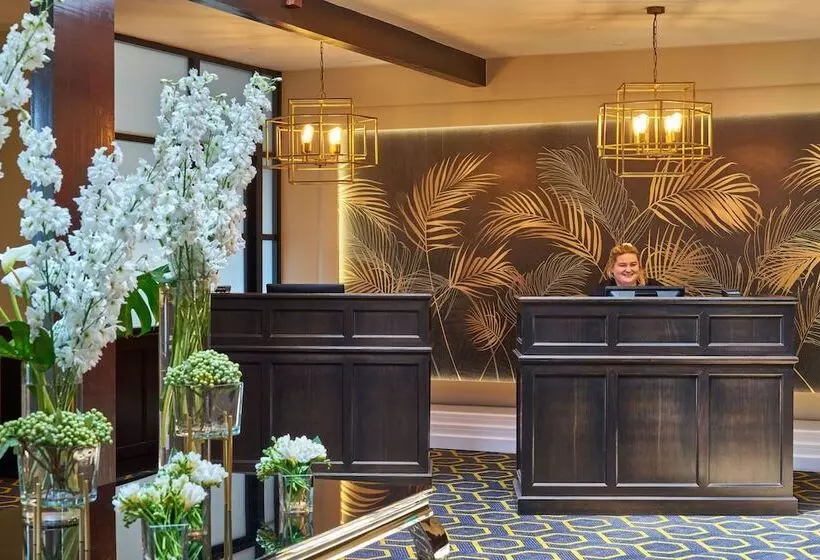 فندق Summerhill House