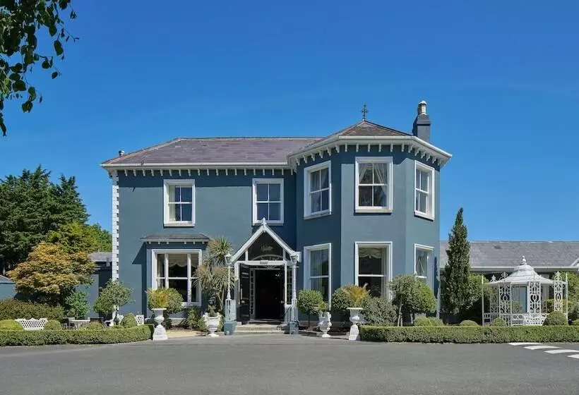 فندق Summerhill House