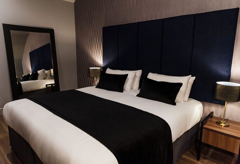 酒店 The Chesterton