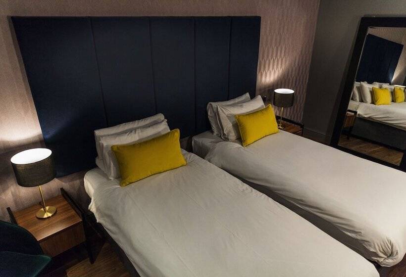 酒店 The Chesterton