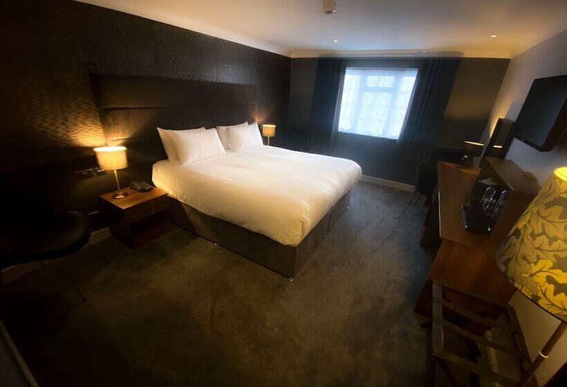 酒店 The Chesterton