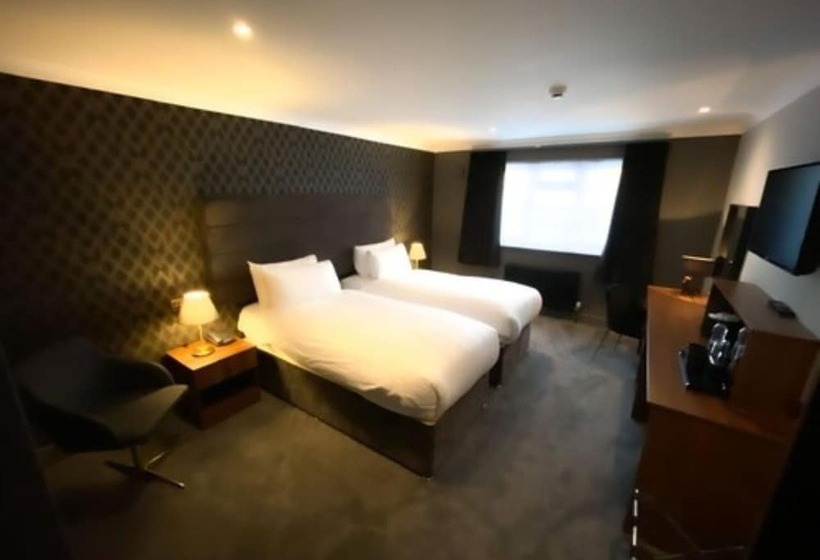 酒店 The Chesterton