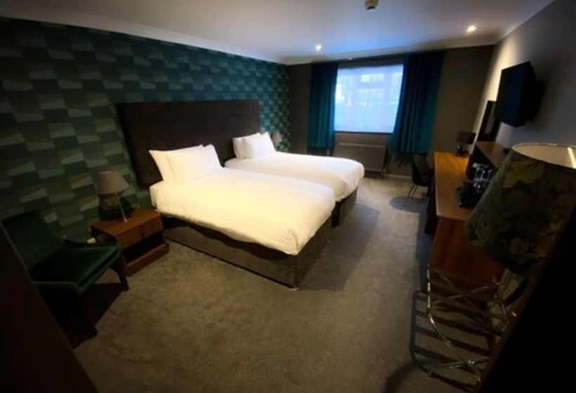 酒店 The Chesterton