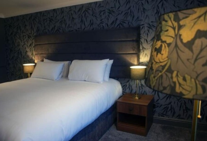 酒店 The Chesterton