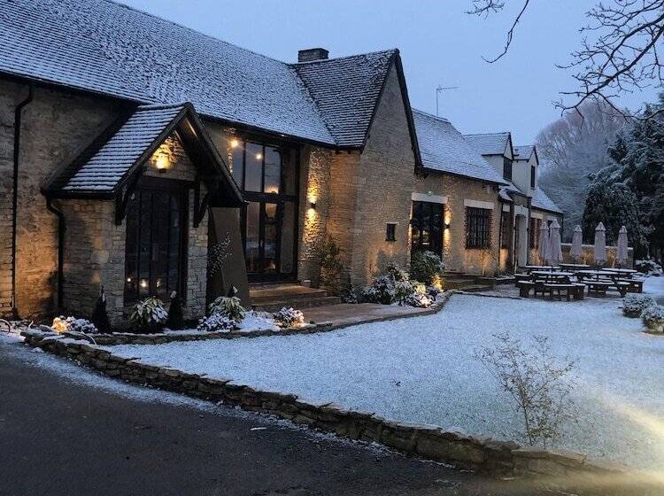 酒店 The Chesterton