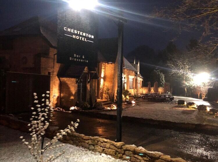 酒店 The Chesterton