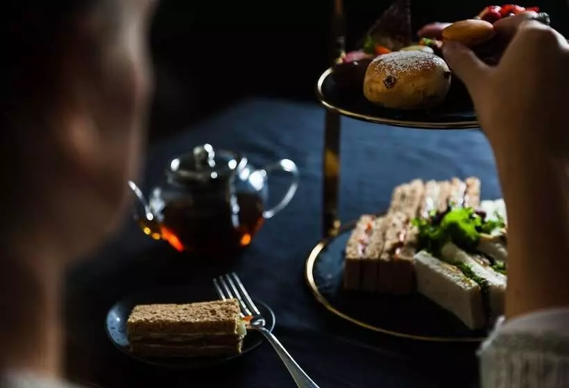 호텔 The Chesterton