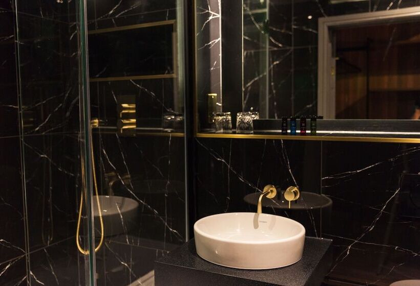 酒店 The Chesterton