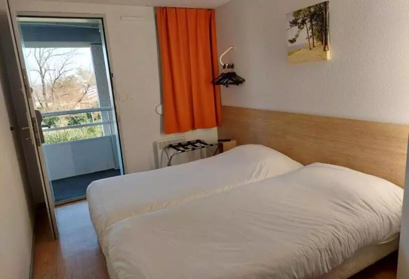 호텔 Premiere Classe Saintes