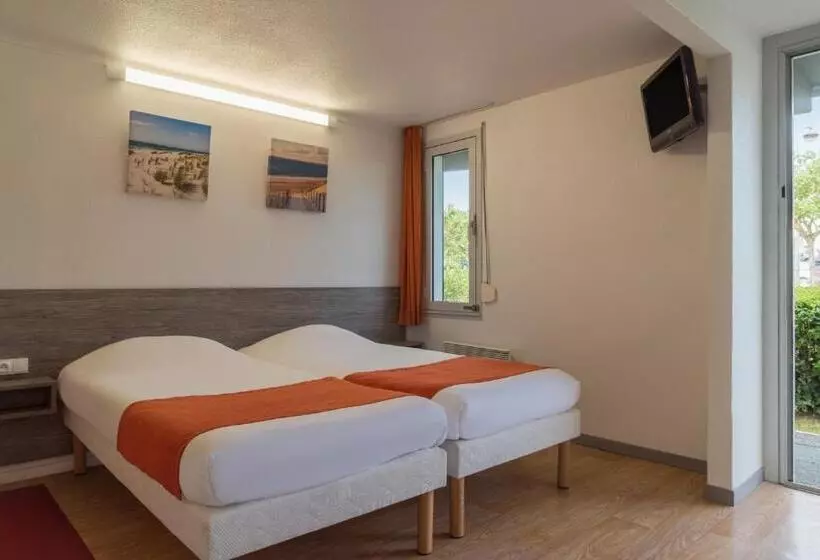 호텔 Premiere Classe Saintes