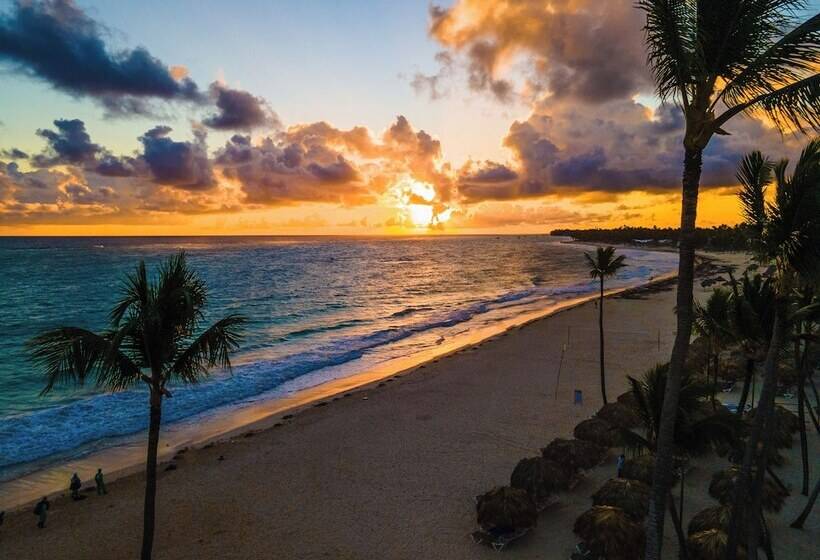 هتل Tropical Deluxe Princess - All Inclusive