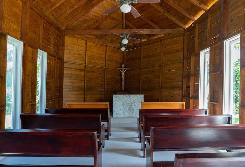 هتل Tropical Deluxe Princess - All Inclusive