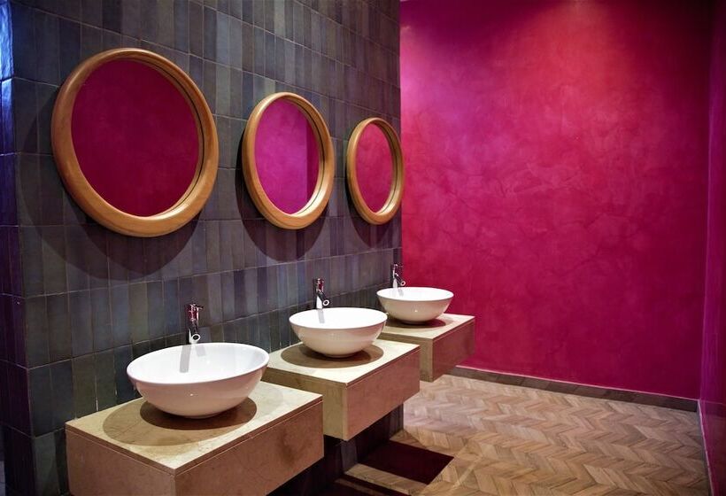 هتل Tropical Deluxe Princess - All Inclusive