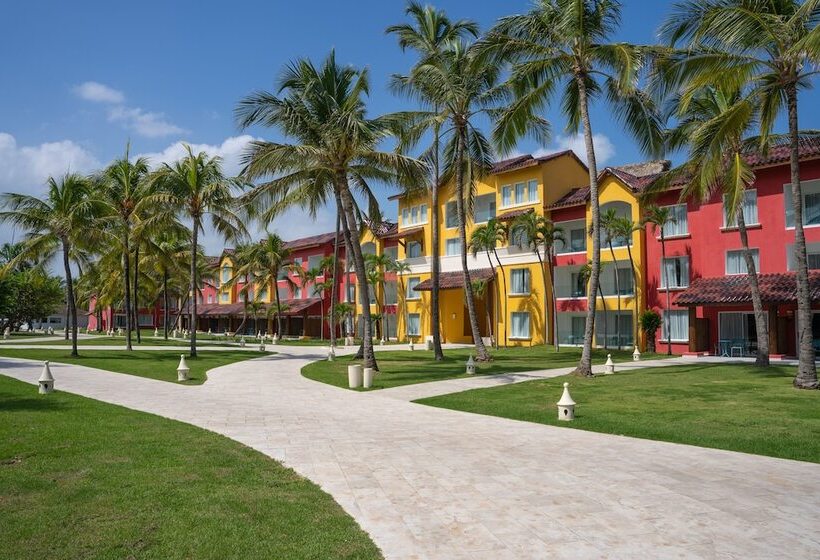 هتل Tropical Deluxe Princess - All Inclusive